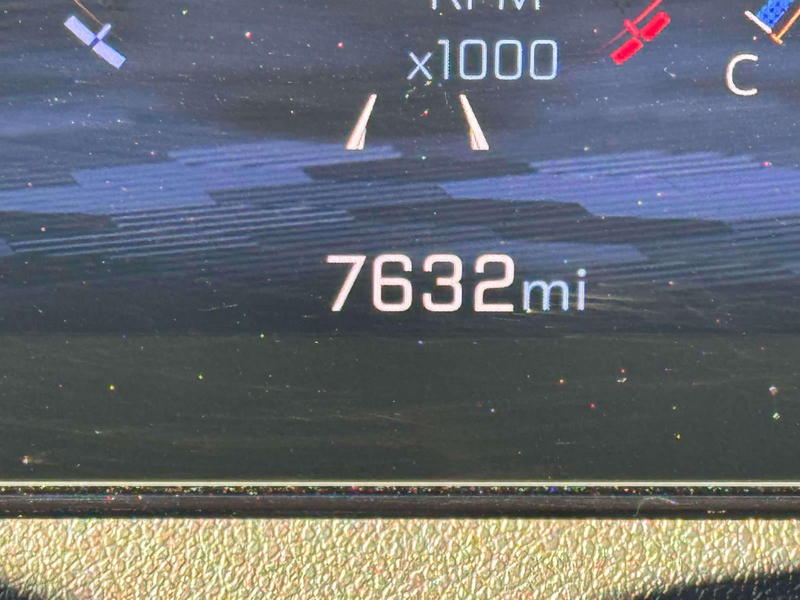 2025 Chevrolet Traverse AWD LT