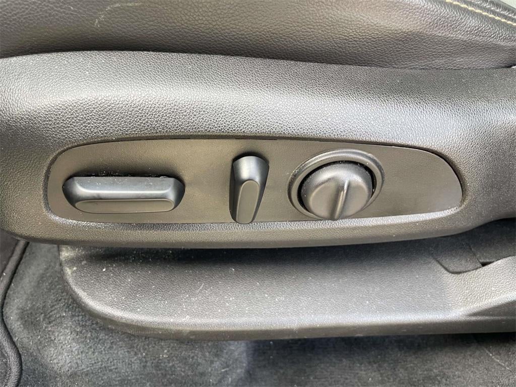 2021 Chevrolet Traverse AWD LT Leather