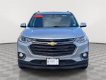 2021 Chevrolet Traverse AWD LT Leather