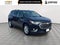 2021 Chevrolet Traverse AWD LT Leather