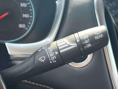 2021 Chevrolet Traverse AWD LT Leather