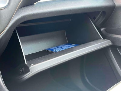 2021 Chevrolet Traverse AWD LT Leather