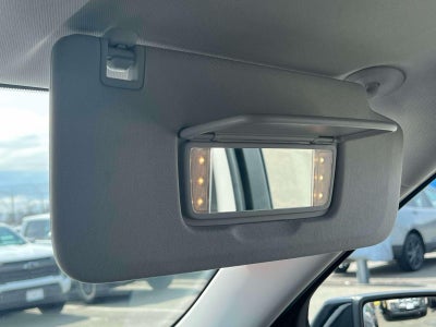 2021 Chevrolet Traverse AWD LT Leather