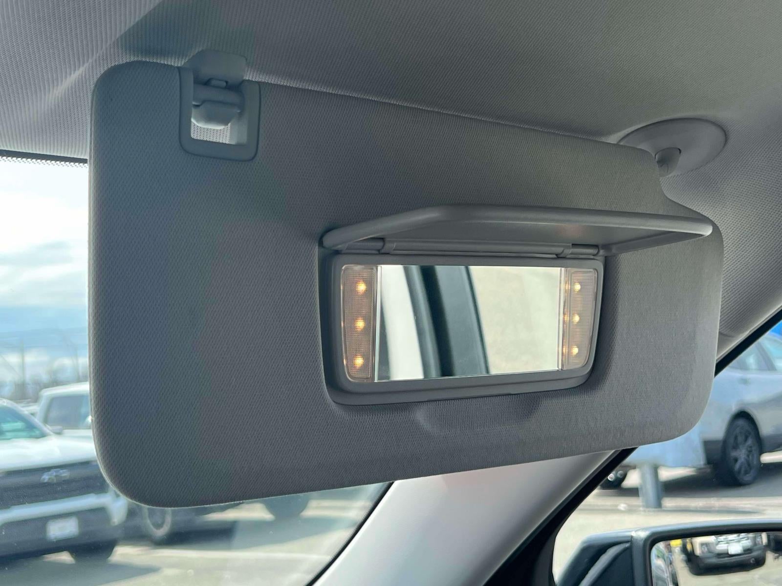 2021 Chevrolet Traverse AWD LT Leather