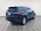 2021 Chevrolet Traverse AWD LT Leather