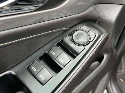 2023 Chevrolet Traverse AWD LT Leather