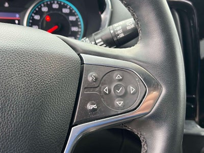 2023 Chevrolet Traverse AWD LT Leather