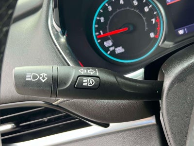 2023 Chevrolet Traverse AWD LT Leather