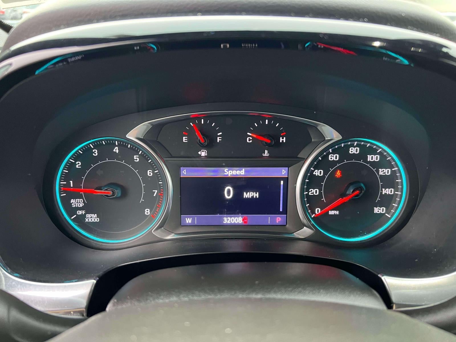 2023 Chevrolet Traverse AWD LT Leather