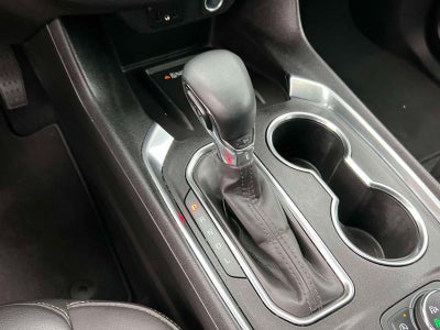 2023 Chevrolet Traverse AWD LT Leather