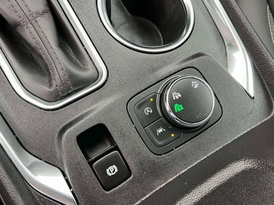 2023 Chevrolet Traverse AWD LT Leather