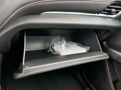 2023 Chevrolet Traverse AWD LT Leather