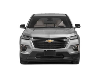 2023 Chevrolet Traverse AWD LT Leather