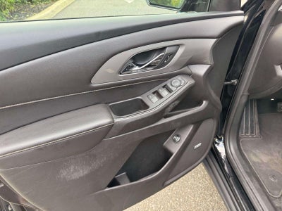 2018 Chevrolet Traverse 3LT