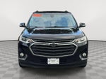 2018 Chevrolet Traverse 3LT