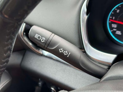 2018 Chevrolet Traverse 3LT