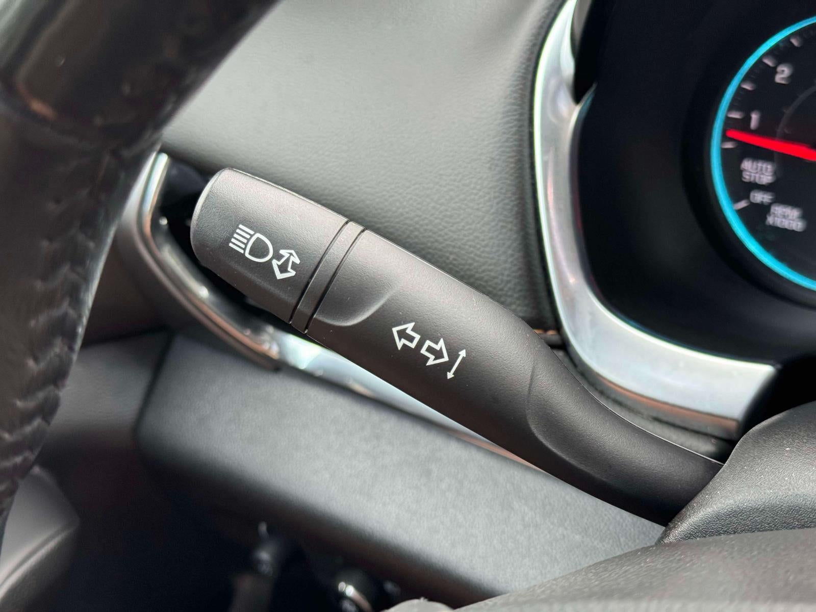 2018 Chevrolet Traverse 3LT