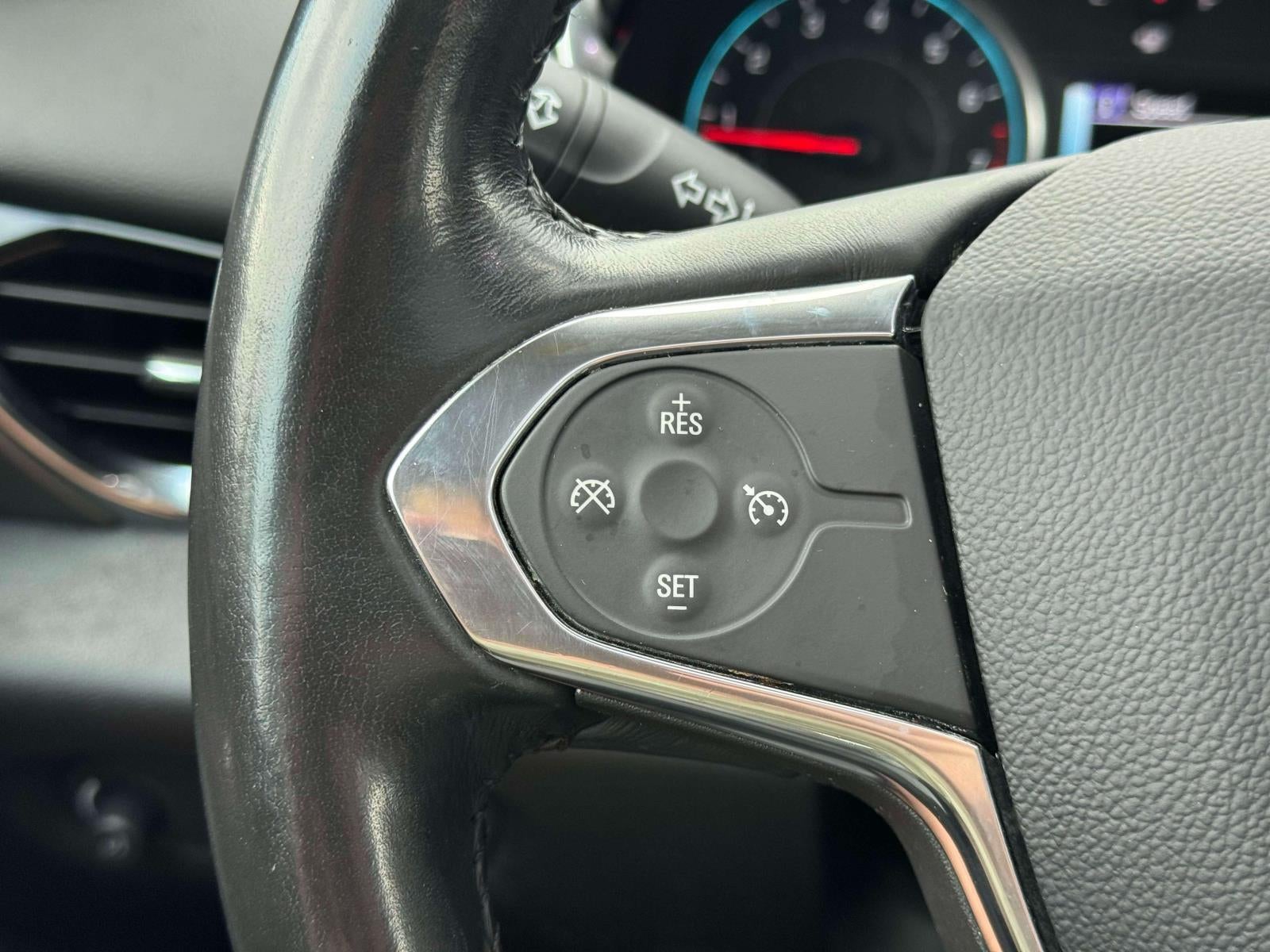 2018 Chevrolet Traverse 3LT