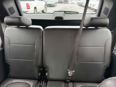 2021 Chevrolet Traverse AWD LT Leather