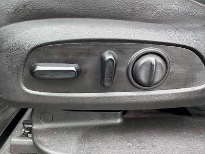 2021 Chevrolet Traverse AWD LT Leather