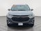2021 Chevrolet Traverse AWD LT Leather