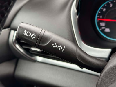 2021 Chevrolet Traverse AWD LT Leather