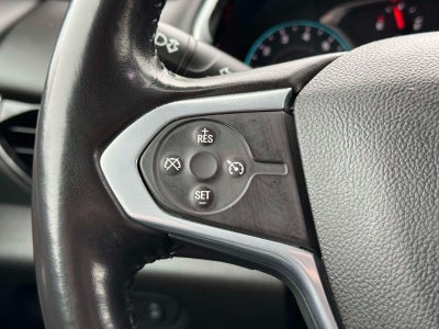 2021 Chevrolet Traverse AWD LT Leather