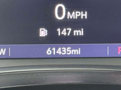 2021 Chevrolet Traverse AWD LT Leather