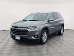 2021 Chevrolet Traverse AWD LT Leather
