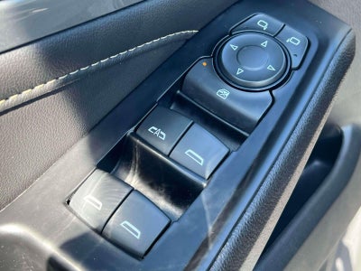 2023 Chevrolet Traverse AWD LT Leather