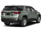 2023 Chevrolet Traverse AWD LT Leather