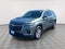 2023 Chevrolet Traverse AWD LT Leather