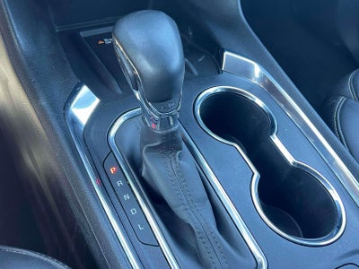 2023 Chevrolet Traverse AWD LT Leather