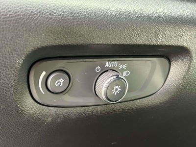 2023 Chevrolet Traverse AWD LT Leather