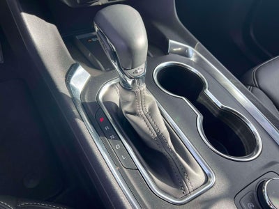 2023 Chevrolet Traverse AWD LT Leather