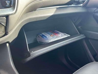 2023 Chevrolet Traverse AWD LT Leather