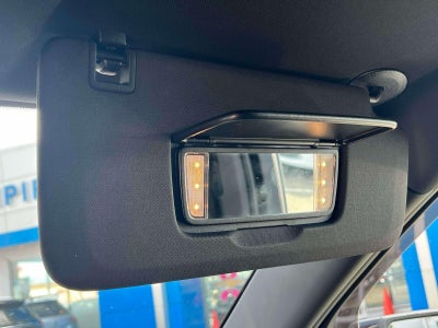 2023 Chevrolet Traverse AWD LT Leather