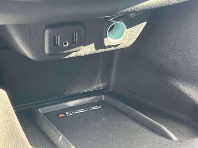 2023 Chevrolet Traverse AWD LT Leather