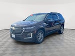 2023 Chevrolet Traverse AWD LT Leather