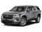 2023 Chevrolet Traverse AWD LT Leather