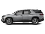 2023 Chevrolet Traverse AWD LT Leather