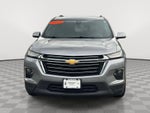 2023 Chevrolet Traverse AWD LT Leather