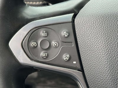 2023 Chevrolet Traverse AWD LT Leather