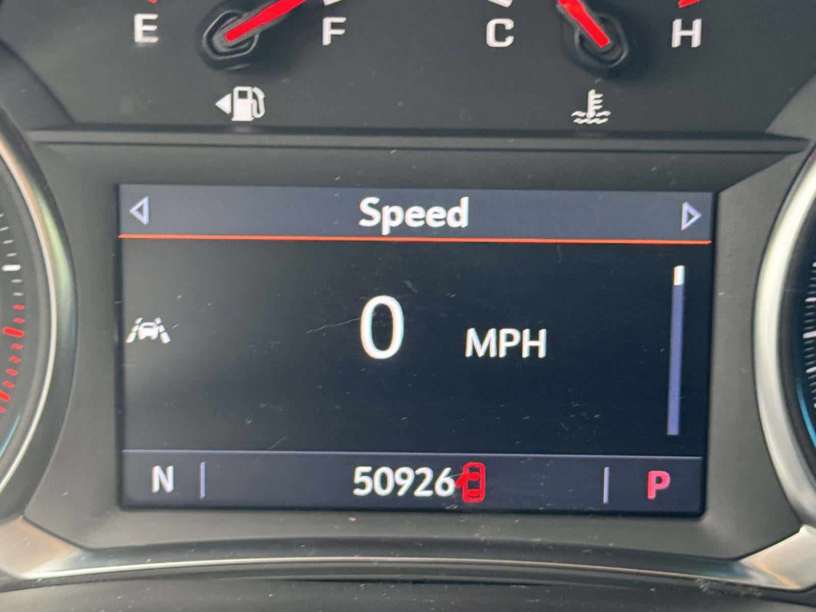2023 Chevrolet Traverse AWD LT Leather