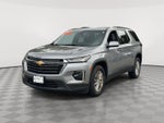2023 Chevrolet Traverse AWD LT Leather