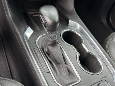 2023 Chevrolet Traverse AWD LT Leather