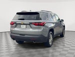 2023 Chevrolet Traverse AWD LT Leather