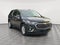 2021 Chevrolet Traverse AWD LT Leather