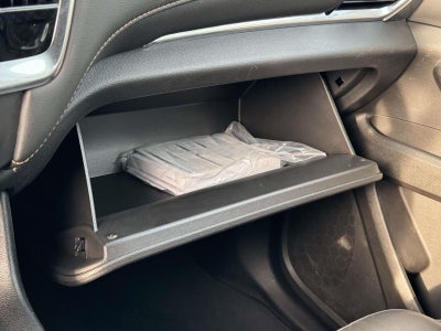 2021 Chevrolet Traverse AWD LT Leather