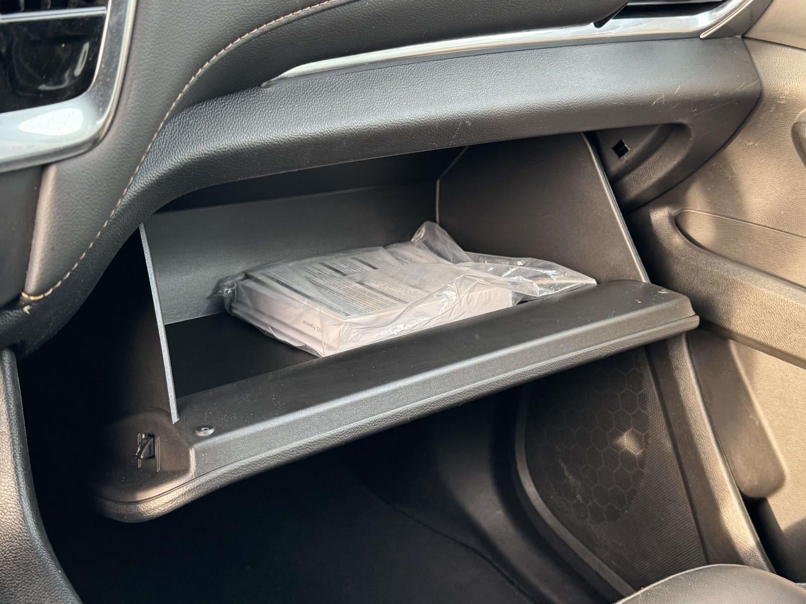 2021 Chevrolet Traverse AWD LT Leather